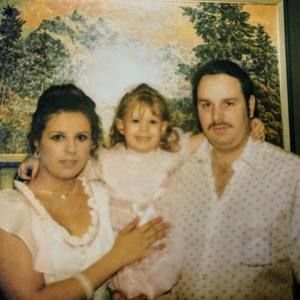 Meet your Posher, Darlene